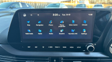 Hyundai i20 1.0T GDi 48V MHD Premium 5dr Petrol Hatchback